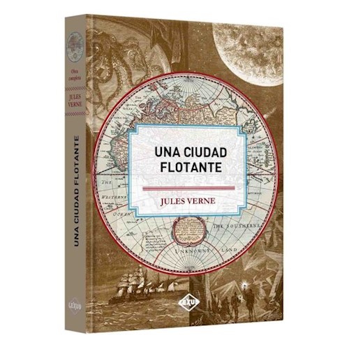  Una Ciudad Flotante