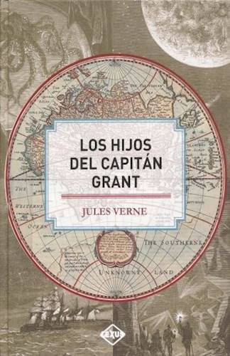  Hijos Del Capitan Grant Los