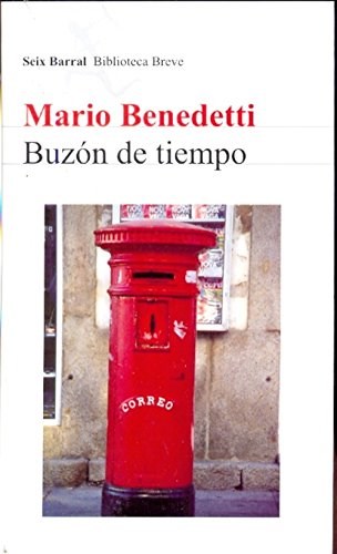 Papel BUZON DE TIEMPO