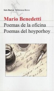 Papel POEMAS DE LA OFICINA/ POEMAS DE HOYPORHOY