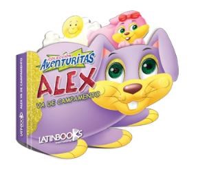 Alex Va De Campamento