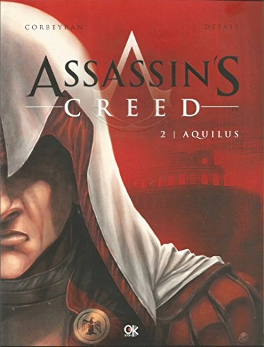  Assassins Creed- 2-Aquilus