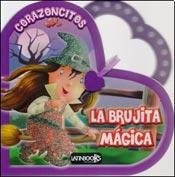  Brujita Magica  La