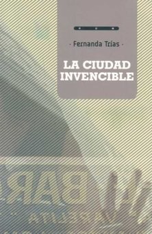 Papel LA CIUDAD INVENCIBLE