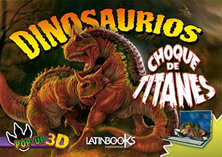  Choque De Titanes