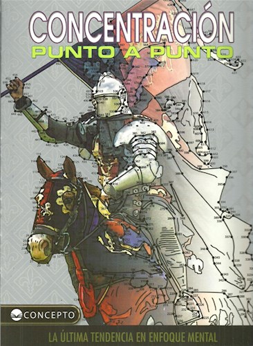  Concentracion Punto A Punto