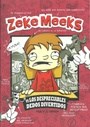  Zeke Meeks Vs Los Despreciables Dedos Divertidos