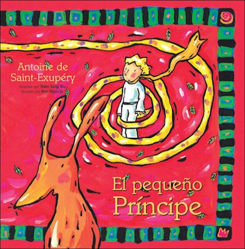 Peque O Principe  El