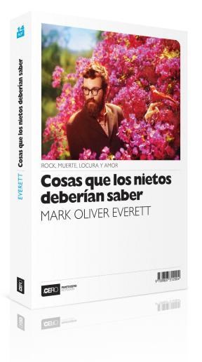 Papel COSAS QUE LOS NIETOS DEBERIAN SABER