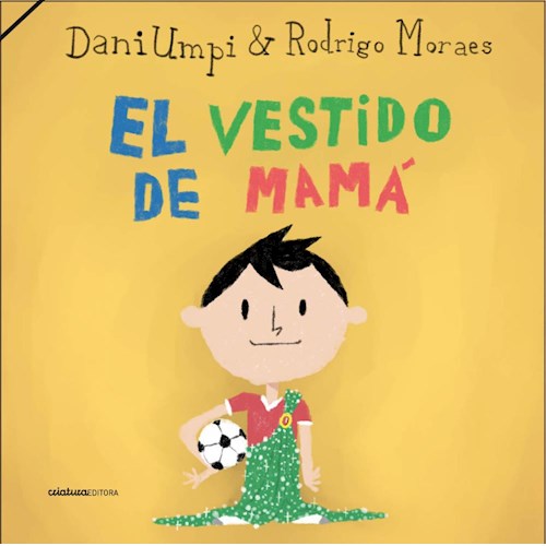 Papel EL VESTIDO DE MAMÁ