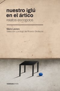 Papel NUESTRO IGLÚ EN EL ÁRTICO