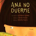 Papel ANA NO DUERME