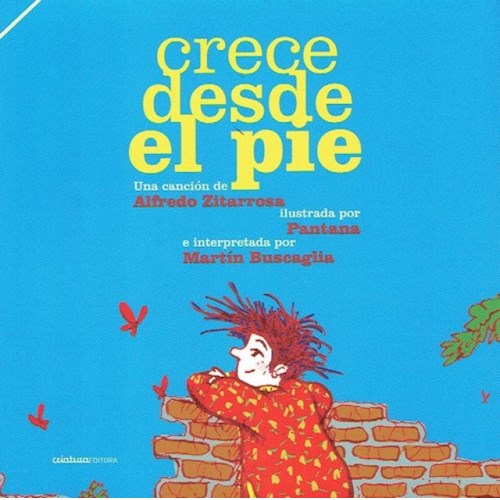 Papel CRECE DESDE EL PIE