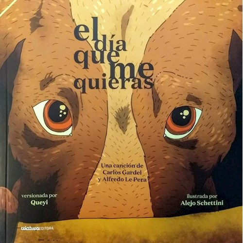 Papel EL DÍA QUE ME QUIERAS