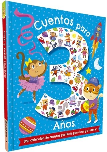  Cuentos Para Ni Os Y Ni As De 3 A Os