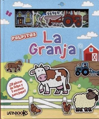  Granja  La - Felpitas