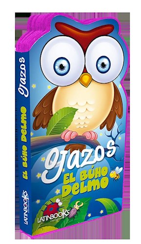 Buho Delmo  El Ojazos