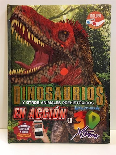  Cuentos Maravillosos Ultra 3D Extreme