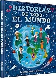  Historias De Todo El Mundo