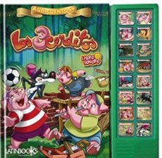  3 Cerditos  Los Audicuentos