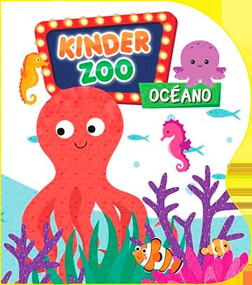  Kinder Zoo - Oceano