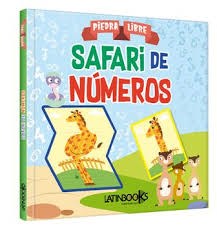  Safari De Numeros |Novedad|