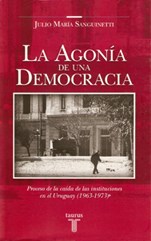  Agonia De Una Democracia  La