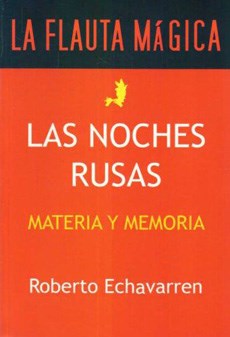 Papel LAS NOCHES RUSAS