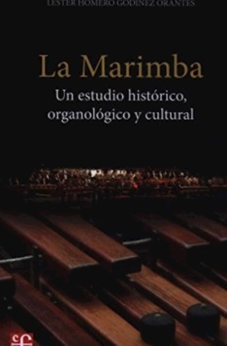 Papel LA MARIMBA