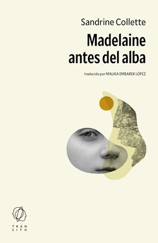 Papel MADELAINE ANTES DEL ALBA