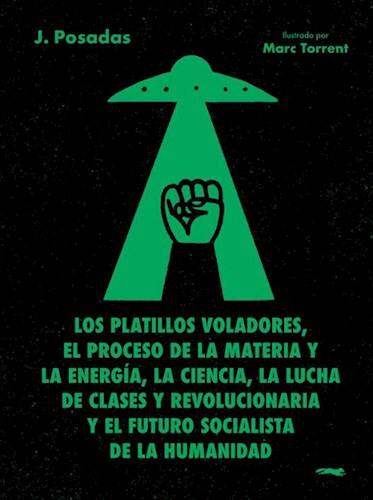 Papel PLATILLOS VOLADORES, LOS (TIT PROVISIONAL)