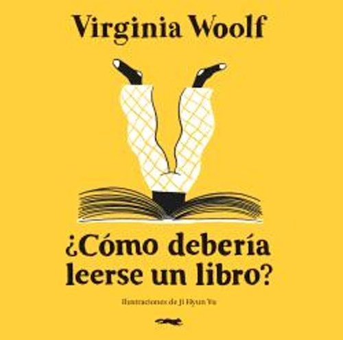 Papel COMO DEBERIA LEERSE UN LIBRO