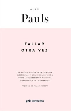 Fallar Otra Vez