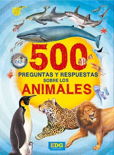 Papel Animales