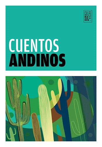 Papel Cuentos Andinos