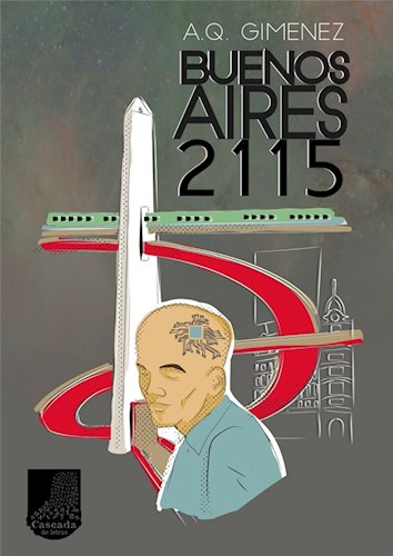 Papel Buenos Aires 2115