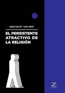 Papel Persistente Atractivo De La Religion, El