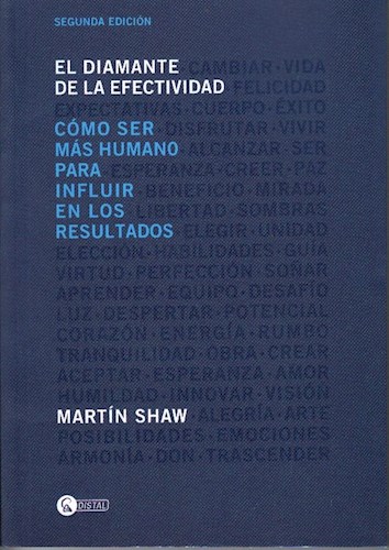  El Diamante De La Efectividad - Segunda Edicon