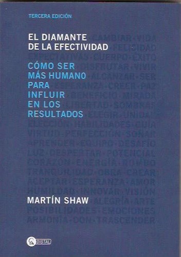  El Diamante De La Efectividad - Tercera Edicion