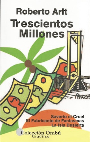  Trescientos Millones