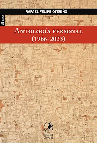  Antologia Personal (1966-2023)