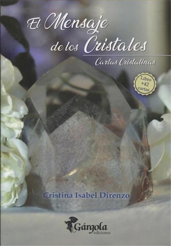  Mensaje De Los Cristales  El