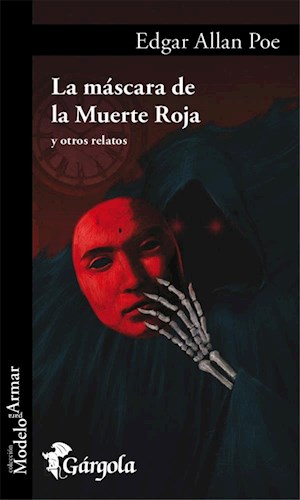 Papel Mascara De La Muerte Roja Y Otros Relatos ( 2? Ed. )