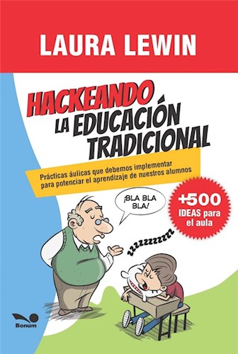 Papel Hackeando La Educacion Tradicional