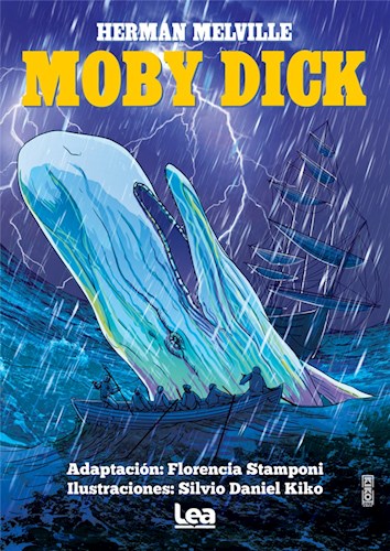 Papel Moby Dick