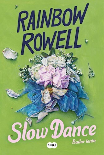 Papel Slow Dance (Bailar Lento)