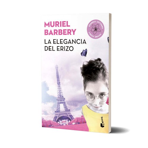 Papel Elegancia Del Erizo, La