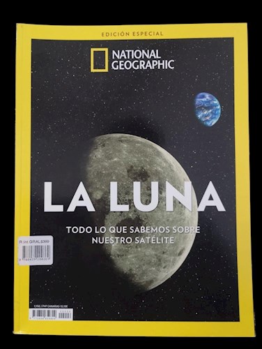 Papel LA LUNA