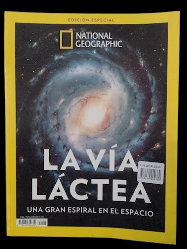 Papel LA VIA LACTEA