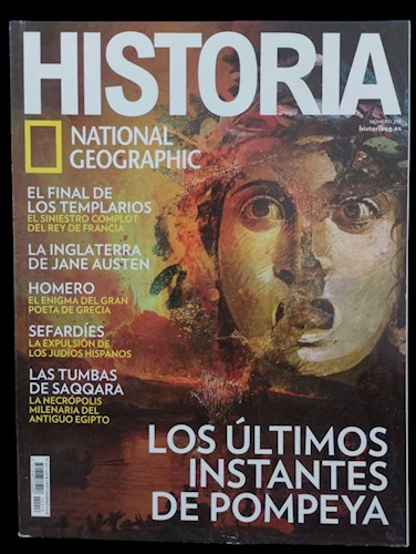 Papel COLECCION HISTORIA ULTIMOS INSTANTES